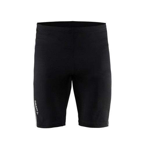 Front - Craft Mens Mind Short Tights