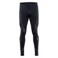 Front - Craft Mens Essential Tights