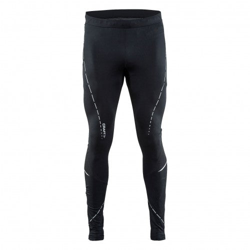 Front - Craft Mens Essential Tights
