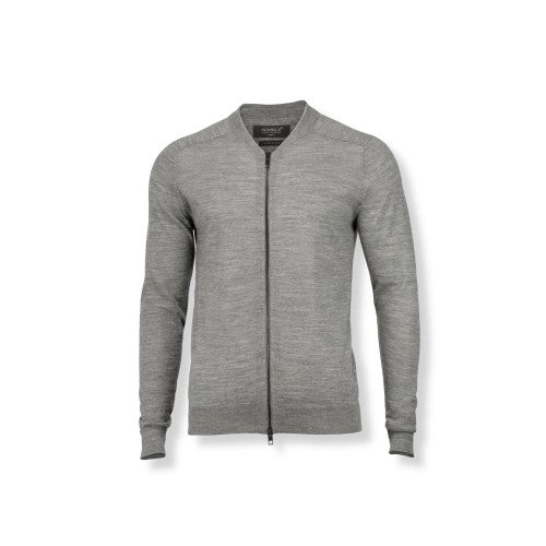 Front - Nimbus Mens Phoenix Knitted Cardigan