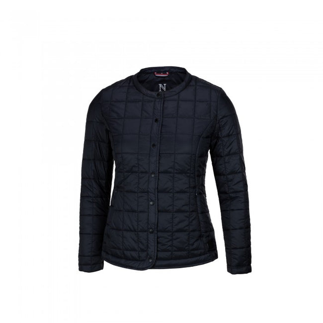 Front - Nimbus Womens/Ladies Brookhaven Jacket