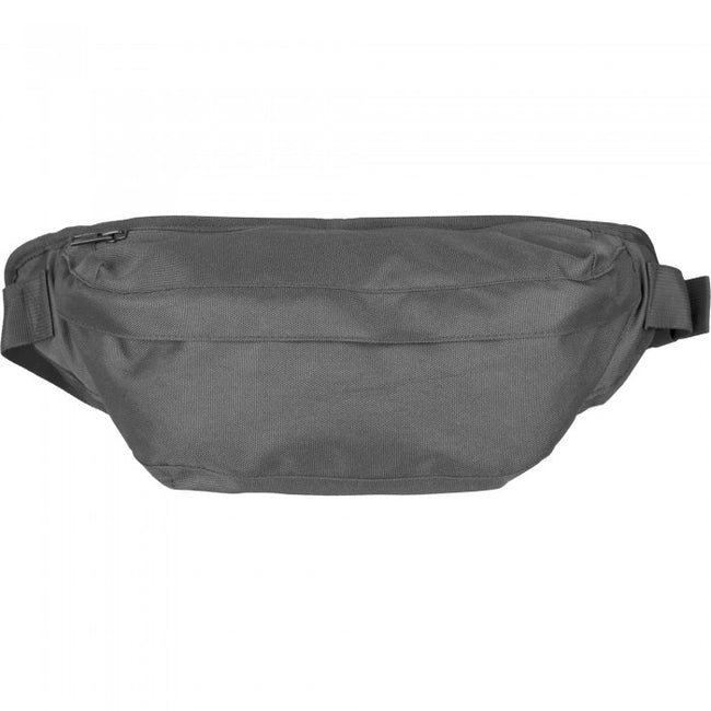 Front - Build Your Brand Shoulder Bag