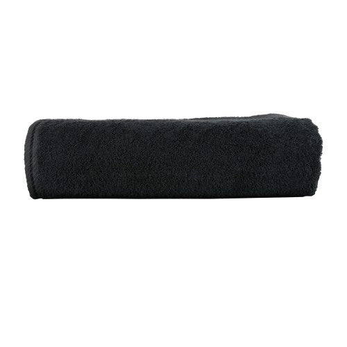 Front - A&R Towels Ultra Soft Big Towel