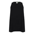 Front - Tombo Womens/Ladies Open Back Undershirt