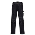 Front - Portwest Mens Urban Work Pants
