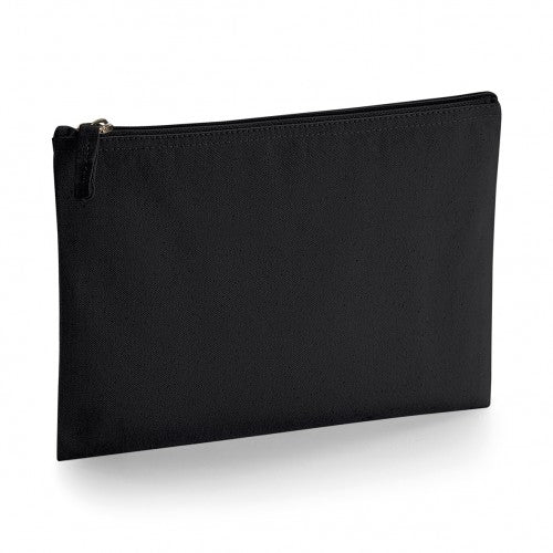Front - Westford Mill EarthAware Accessory Pouch