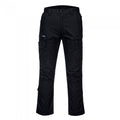 Front - Portwest Mens KX3 Ripstop Pant