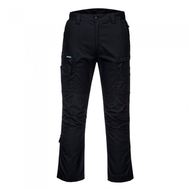 Front - Portwest Mens KX3 Ripstop Pant