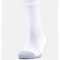 Front - Under Armour Mens HeatGear Socks