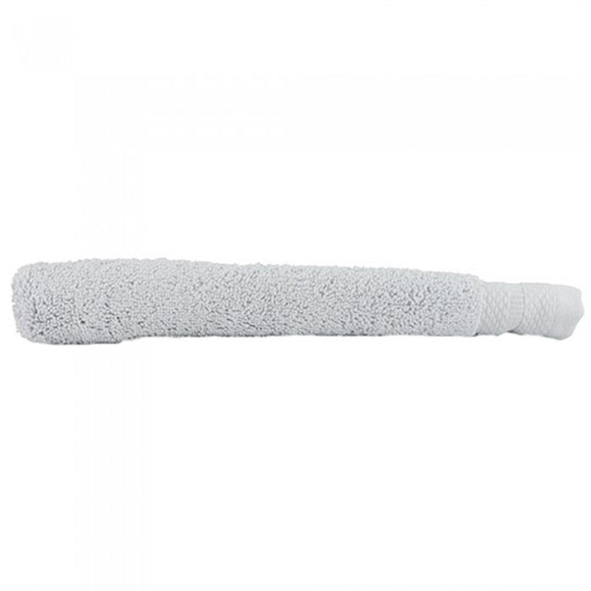 Front - ARTG Pure Luxe Guest Towel
