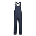 Front - Regatta Mens Stormflex Bib And Brace Trouser