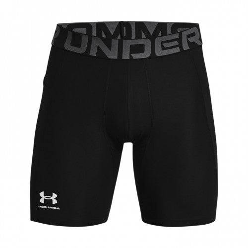 Front - Under Armour Mens HeatGear Base Layer Bottoms