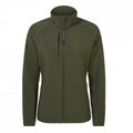 Front - Craghoppers Womens/Ladies Expert Basecamp Soft Shell Jacket