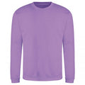 Front - Awdis Mens Sweatshirt