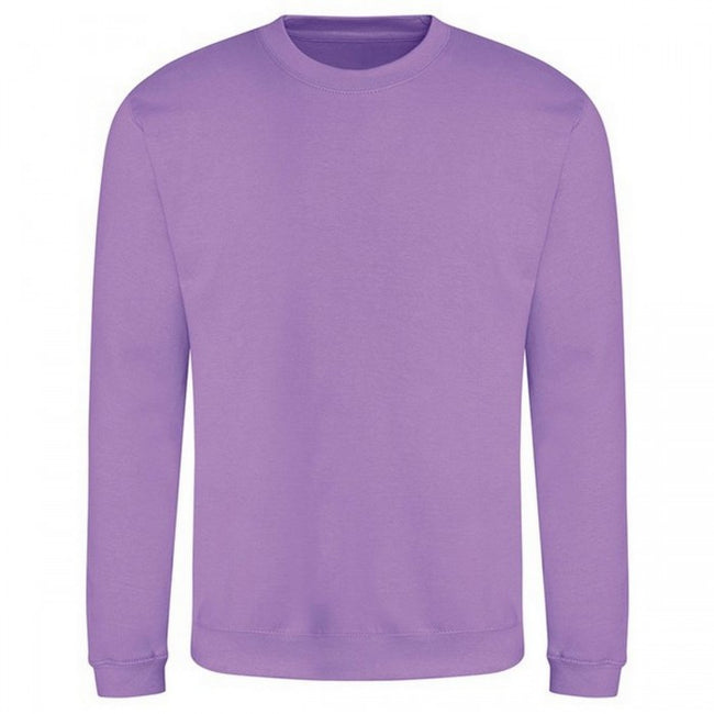 Front - Awdis Mens Sweatshirt