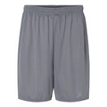 Black - Lifestyle - Augusta Sportswear Octane Shorts