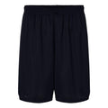 Front - Augusta Sportswear Octane Shorts