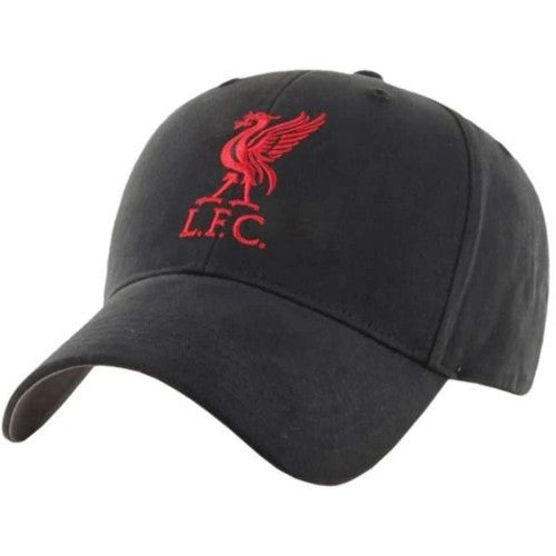 Front - Liverpool FC Baseball Cap