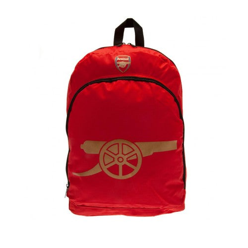 Front - Arsenal FC Colour React Knapsack