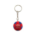 Front - Arsenal FC Soccer Keychain