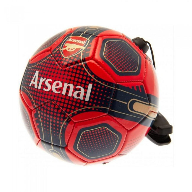 Front - Arsenal FC Skills Mini Training Ball