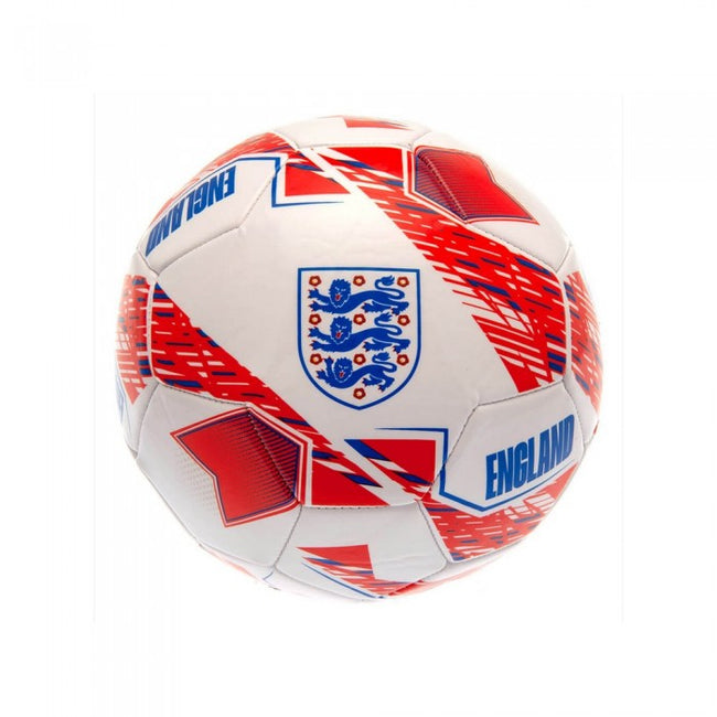 Front - England FA Nimbus Soccer Ball