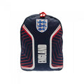 Front - England FA Flash Knapsack