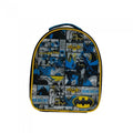 Front - Batman Lunch Bag