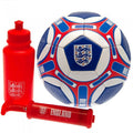Front - England FA Signature Football Set