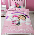 Front - Despicable Me Daydream Duvet Set