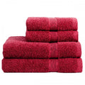 Front - Egyptian Cotton Bath Sheet
