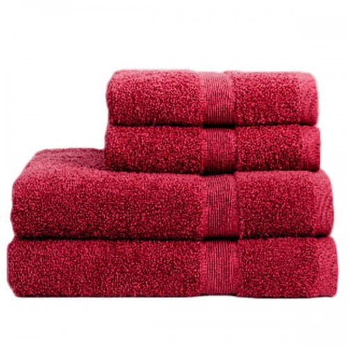 Front - Egyptian Cotton Bath Sheet