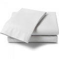 Front - Percale Flat Sheet