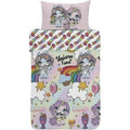 Front - Poopsie Slime Icon Duvet Set