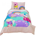 Front - Peppa Pig Storm Duvet Set