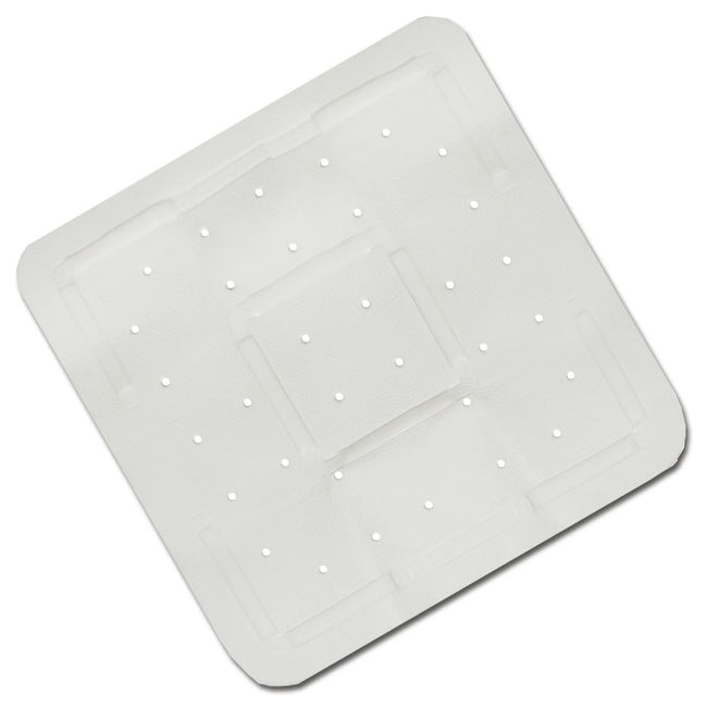Front - Blue Canyon Softee Shower Mat
