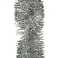 Front - Kaemingk 6 Ply Tinsel Garland