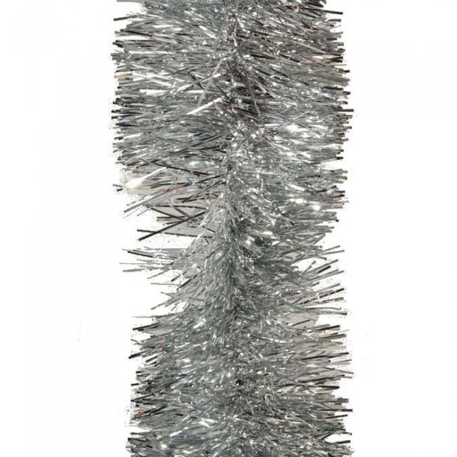 Front - Kaemingk 6 Ply Tinsel Garland
