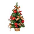 Front - Premier Dressed Tree