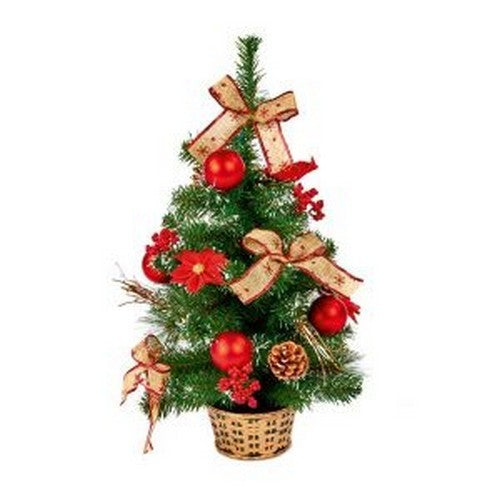 Front - Premier Dressed Tree