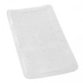 Front - Croydex Hygiene n Clean Bath Mat