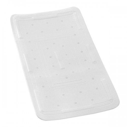 Front - Croydex Hygiene n Clean Bath Mat