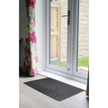 Front - Groundsman Dirt Guard Cotton Plain Door Mat