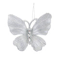 Front - Davies Products Butterfly Bauble