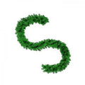 Green - Front - Kaemingk Imperial Pine Artificial Garland