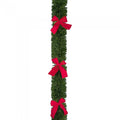 Front - Premier Bow Tinsel