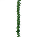 Front - Kaemingk Canadian Pine Artificial Garland