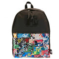 Front - MTV Premium Knapsack