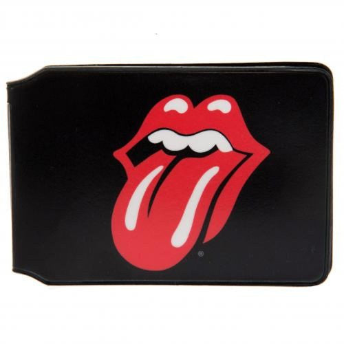 Front - The Rolling Stones Card Holder