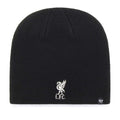 Front - Liverpool F.C. Knitted Hat BK